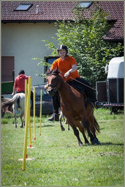 Mounted Games 089